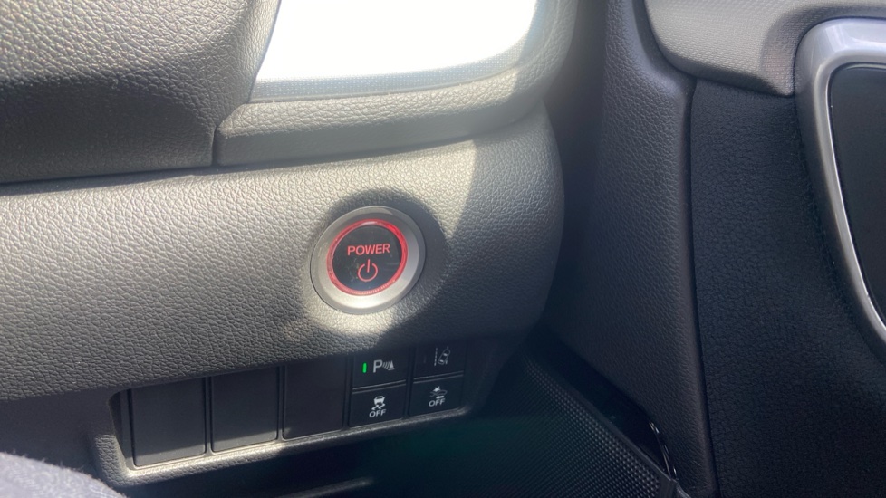 Honda CR-V 2.0 i-MMD Hybrid SE 2WD 5dr eCVT Hybrid Estate - Image 15