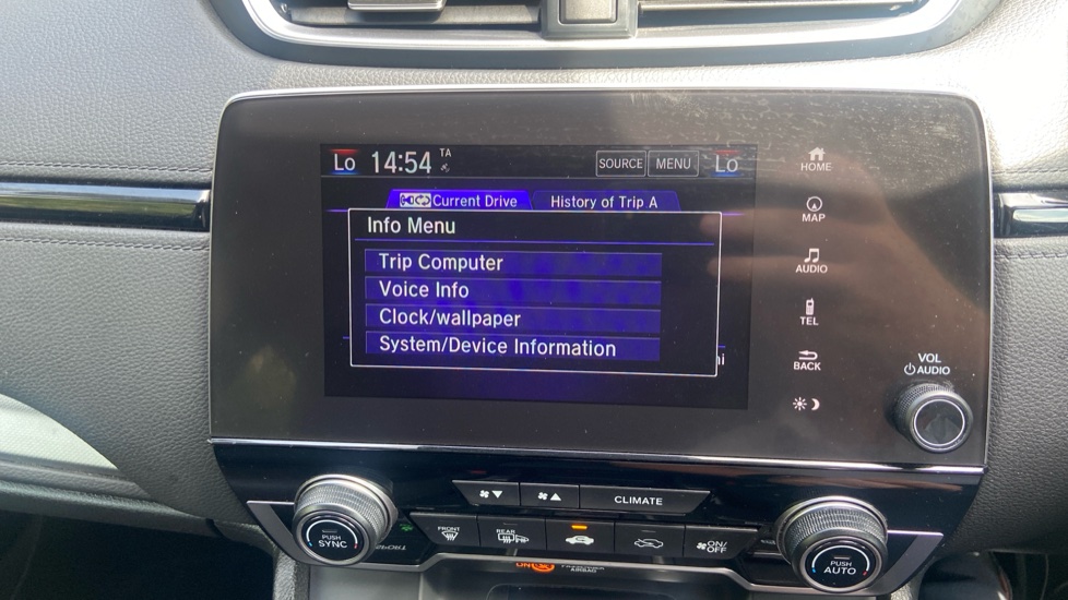 Honda CR-V 2.0 i-MMD Hybrid SE 2WD 5dr eCVT Hybrid Estate - Image 17