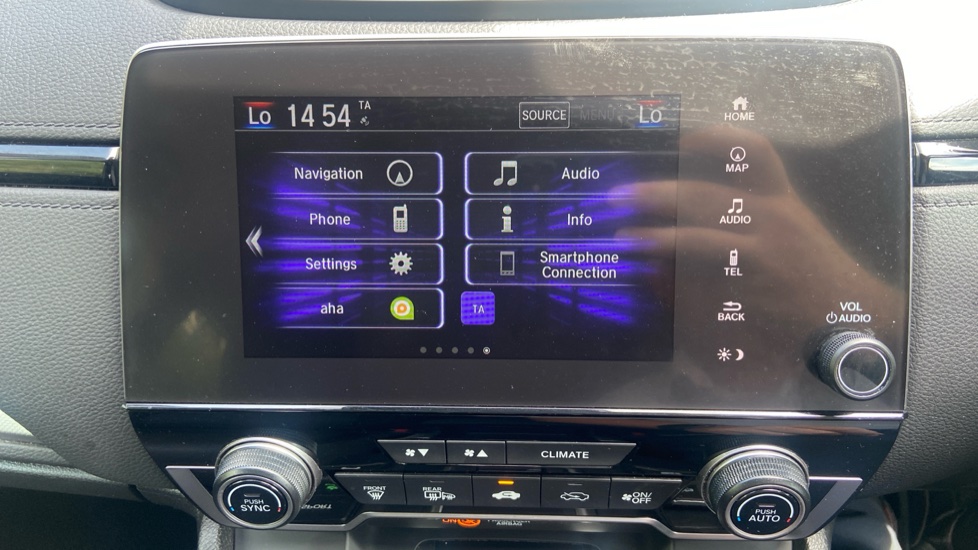 Honda CR-V 2.0 i-MMD Hybrid SE 2WD 5dr eCVT Hybrid Estate - Image 18