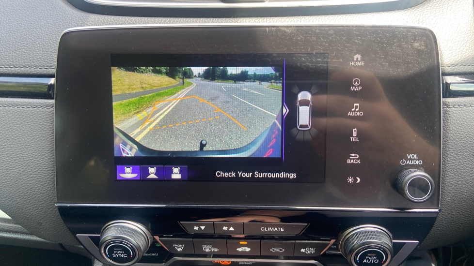 Honda CR-V 2.0 i-MMD Hybrid SE 2WD 5dr eCVT Hybrid Estate - Image 19
