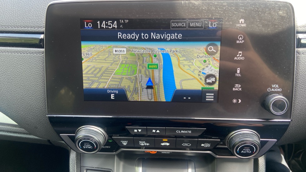 Honda CR-V 2.0 i-MMD Hybrid SE 2WD 5dr eCVT Hybrid Estate - Image 20