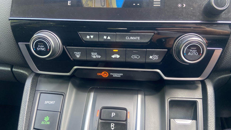Honda CR-V 2.0 i-MMD Hybrid SE 2WD 5dr eCVT Hybrid Estate - Image 21