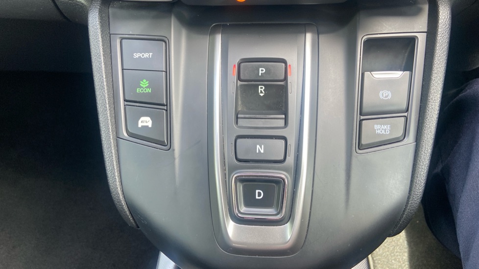 Honda CR-V 2.0 i-MMD Hybrid SE 2WD 5dr eCVT Hybrid Estate - Image 22