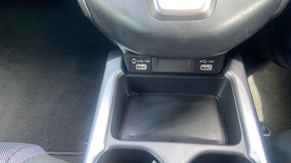 Honda CR-V 2.0 i-MMD Hybrid SE 2WD 5dr eCVT Hybrid Estate - Image 23