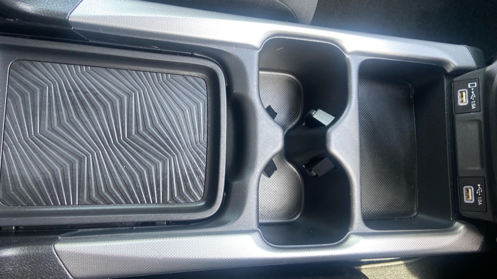 Honda CR-V 2.0 i-MMD Hybrid SE 2WD 5dr eCVT Hybrid Estate - Image 24