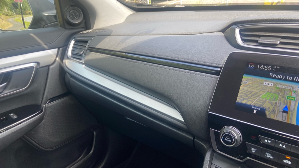 Honda CR-V 2.0 i-MMD Hybrid SE 2WD 5dr eCVT Hybrid Estate - Image 25
