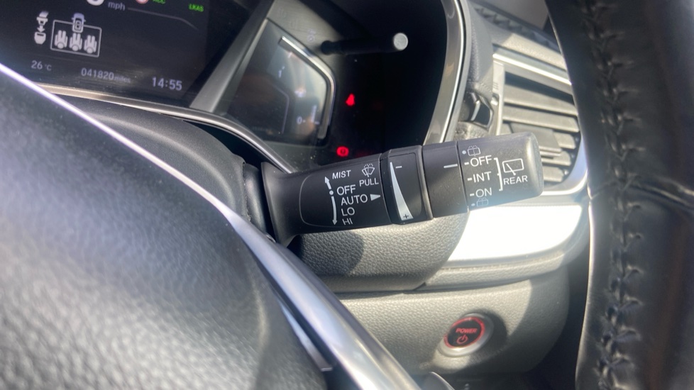 Honda CR-V 2.0 i-MMD Hybrid SE 2WD 5dr eCVT Hybrid Estate - Image 27