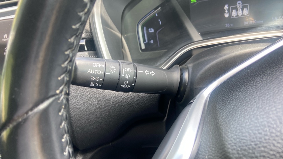 Honda CR-V 2.0 i-MMD Hybrid SE 2WD 5dr eCVT Hybrid Estate - Image 28