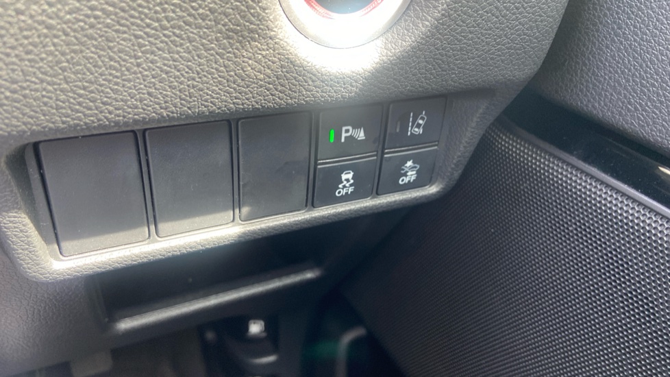 Honda CR-V 2.0 i-MMD Hybrid SE 2WD 5dr eCVT Hybrid Estate - Image 29