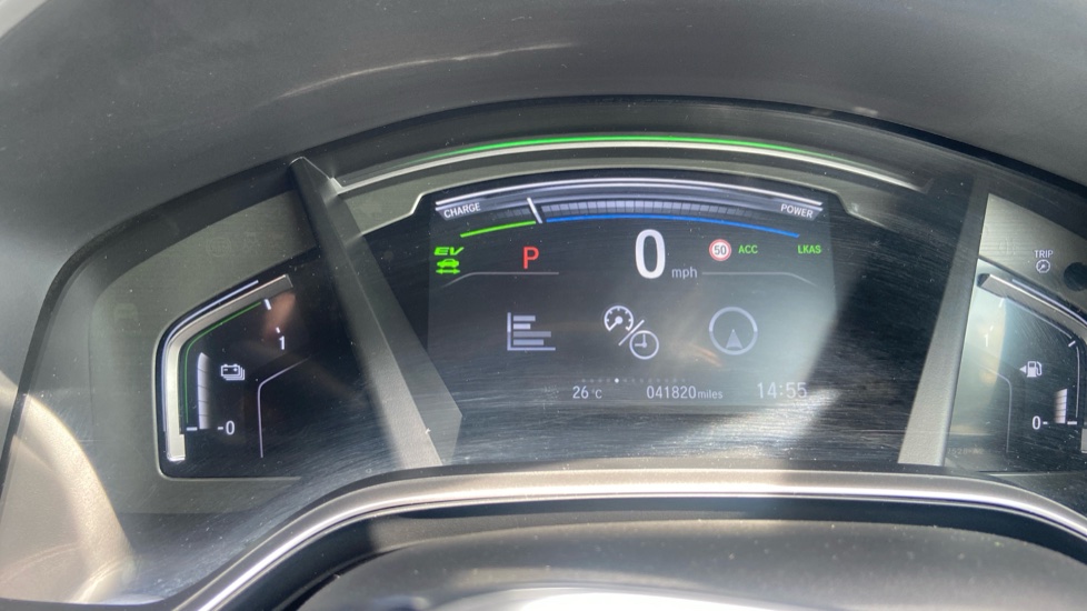 Honda CR-V 2.0 i-MMD Hybrid SE 2WD 5dr eCVT Hybrid Estate - Image 32