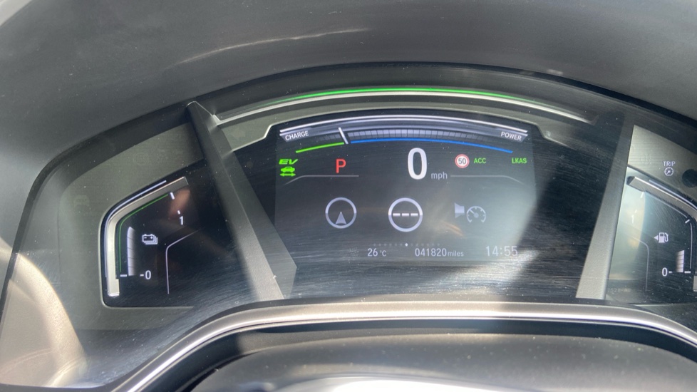 Honda CR-V 2.0 i-MMD Hybrid SE 2WD 5dr eCVT Hybrid Estate - Image 33
