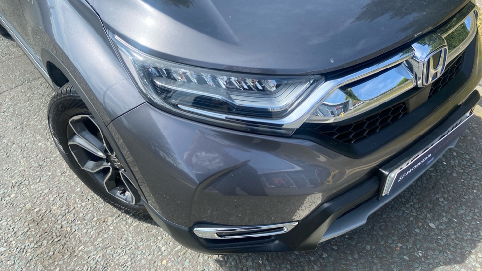 Honda CR-V 2.0 i-MMD Hybrid SE 2WD 5dr eCVT Hybrid Estate - Image 42