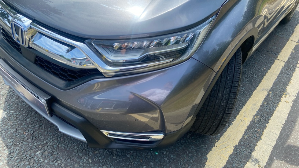Honda CR-V 2.0 i-MMD Hybrid SE 2WD 5dr eCVT Hybrid Estate - Image 43