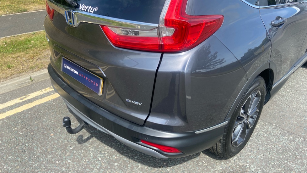 Honda CR-V 2.0 i-MMD Hybrid SE 2WD 5dr eCVT Hybrid Estate - Image 45