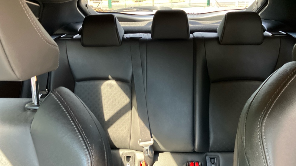 Toyota C-HR 1.8 Hybrid Excel 5dr CVT [Leather] Hybrid Hatchback - Image 15