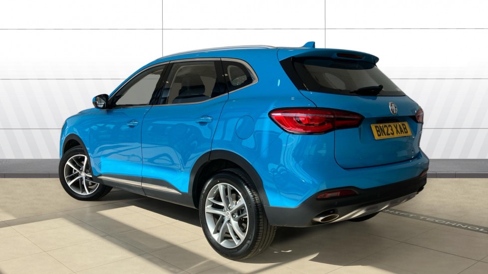 MG HS 1.5 T-GDI Excite 5dr Petrol Hatchback - Image 2