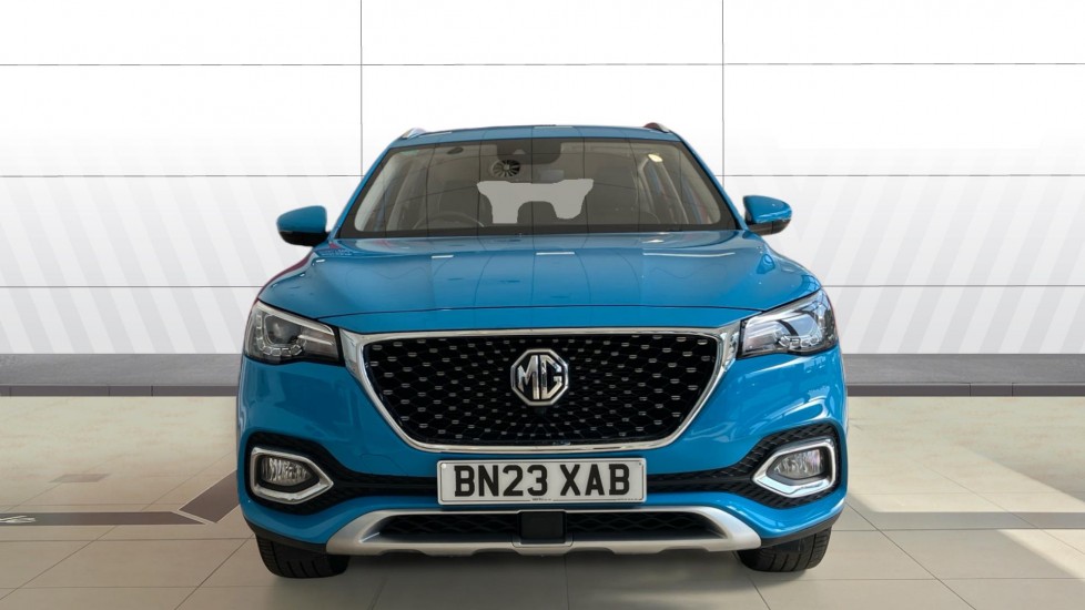 MG HS 1.5 T-GDI Excite 5dr Petrol Hatchback - Image 3