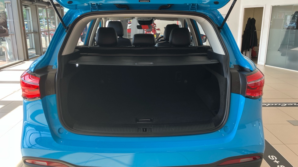 MG HS 1.5 T-GDI Excite 5dr Petrol Hatchback - Image 4