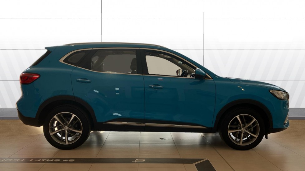 MG HS 1.5 T-GDI Excite 5dr Petrol Hatchback - Image 5