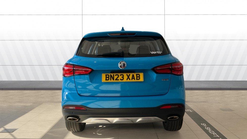 MG HS 1.5 T-GDI Excite 5dr Petrol Hatchback - Image 6