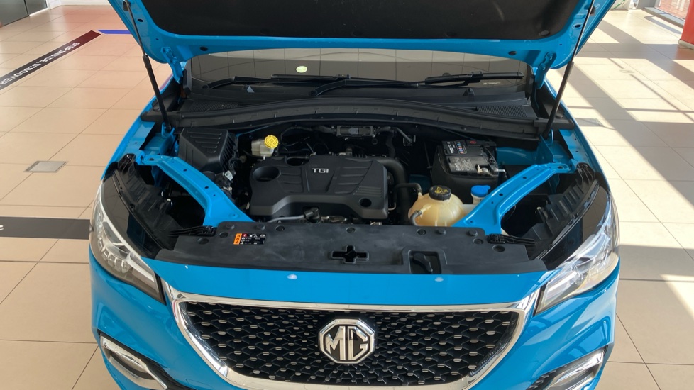 MG HS 1.5 T-GDI Excite 5dr Petrol Hatchback - Image 8