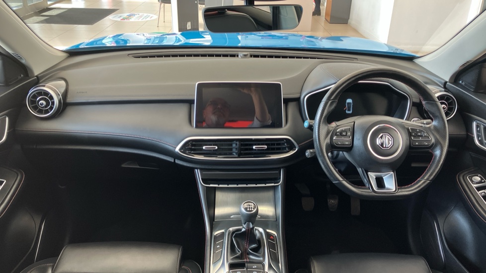 MG HS 1.5 T-GDI Excite 5dr Petrol Hatchback - Image 10