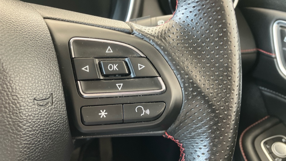 MG HS 1.5 T-GDI Excite 5dr Petrol Hatchback - Image 22