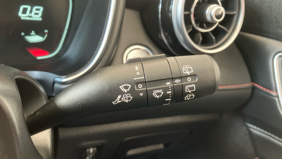 MG HS 1.5 T-GDI Excite 5dr Petrol Hatchback - Image 28