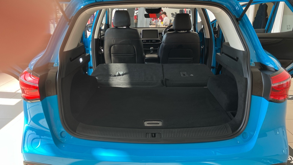 MG HS 1.5 T-GDI Excite 5dr Petrol Hatchback - Image 31