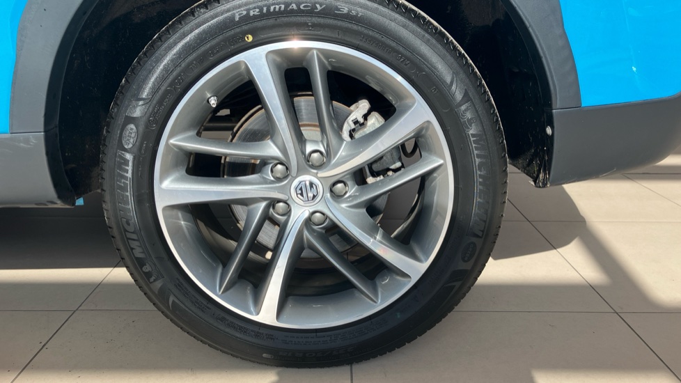 MG HS 1.5 T-GDI Excite 5dr Petrol Hatchback - Image 34