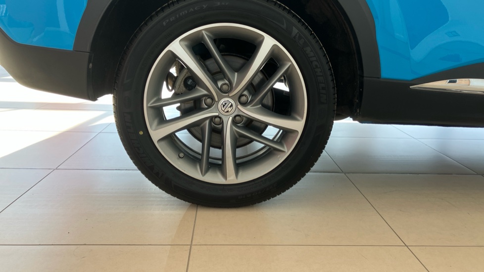 MG HS 1.5 T-GDI Excite 5dr Petrol Hatchback - Image 35