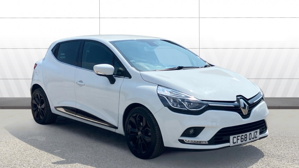 Renault Clio 0.9 TCE 90 Iconic 5dr Petrol Hatchback - Image 1