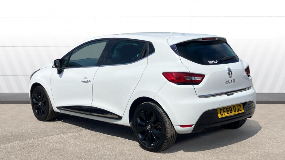 Renault Clio 0.9 TCE 90 Iconic 5dr Petrol Hatchback - Image 2