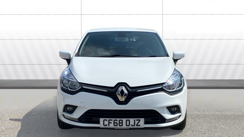Renault Clio 0.9 TCE 90 Iconic 5dr Petrol Hatchback - Image 3