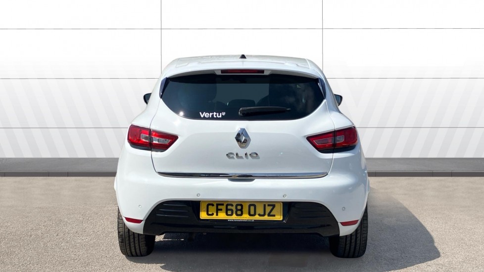 Renault Clio 0.9 TCE 90 Iconic 5dr Petrol Hatchback - Image 6