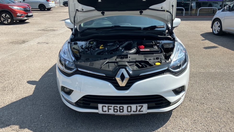 Renault Clio 0.9 TCE 90 Iconic 5dr Petrol Hatchback - Image 8