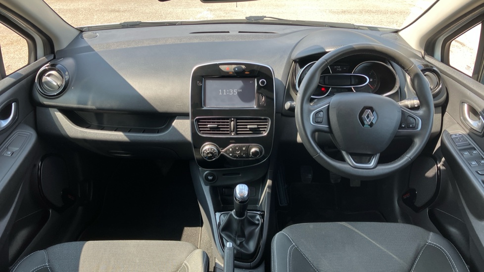 Renault Clio 0.9 TCE 90 Iconic 5dr Petrol Hatchback - Image 10