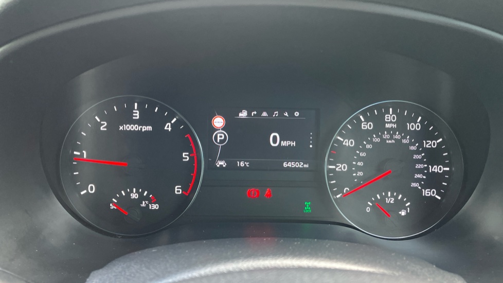 Kia Sportage 2.0 CRDi GT-Line S 5dr Auto [AWD] Diesel Estate - Image 18
