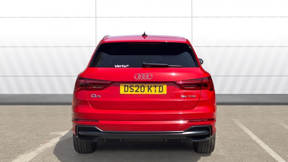 Audi Q3 35 TFSI S Line 5dr S Tronic Petrol Estate - Image 6