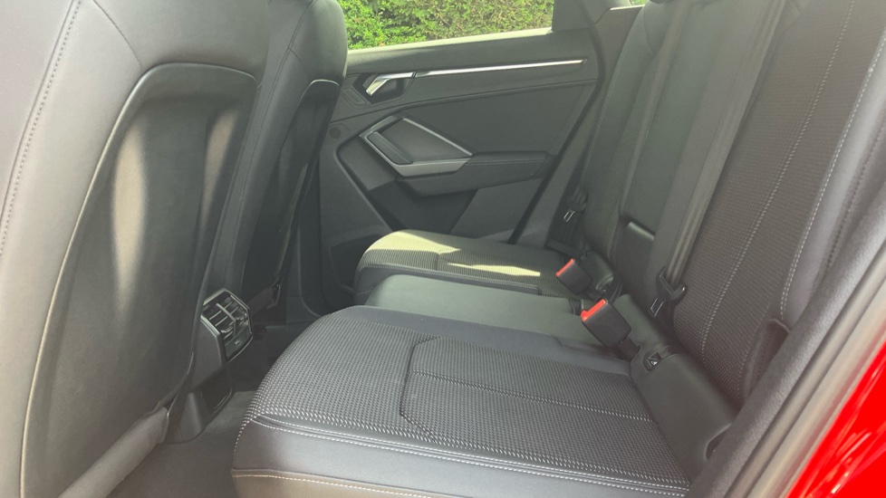 Audi Q3 35 TFSI S Line 5dr S Tronic Petrol Estate - Image 16