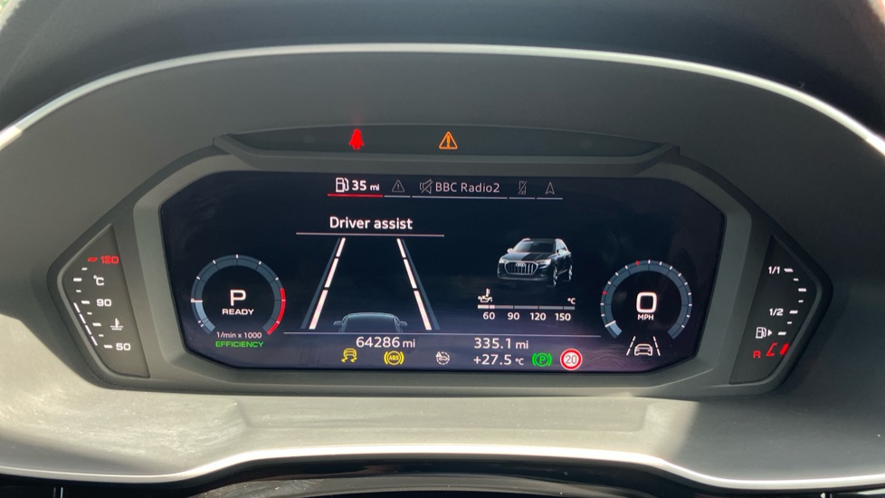 Audi Q3 35 TFSI S Line 5dr S Tronic Petrol Estate - Image 18