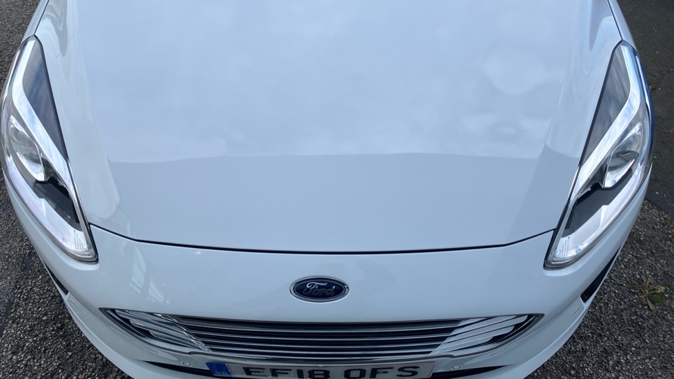 Ford Fiesta 1.0 EcoBoost Titanium 5dr Petrol Hatchback - Image 8