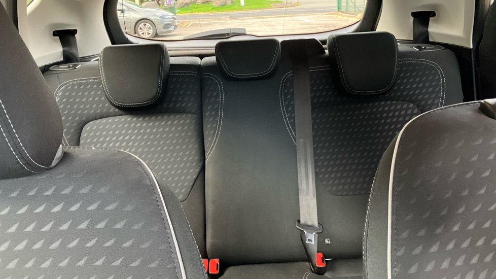 Ford Fiesta 1.0 EcoBoost Titanium 5dr Petrol Hatchback - Image 15