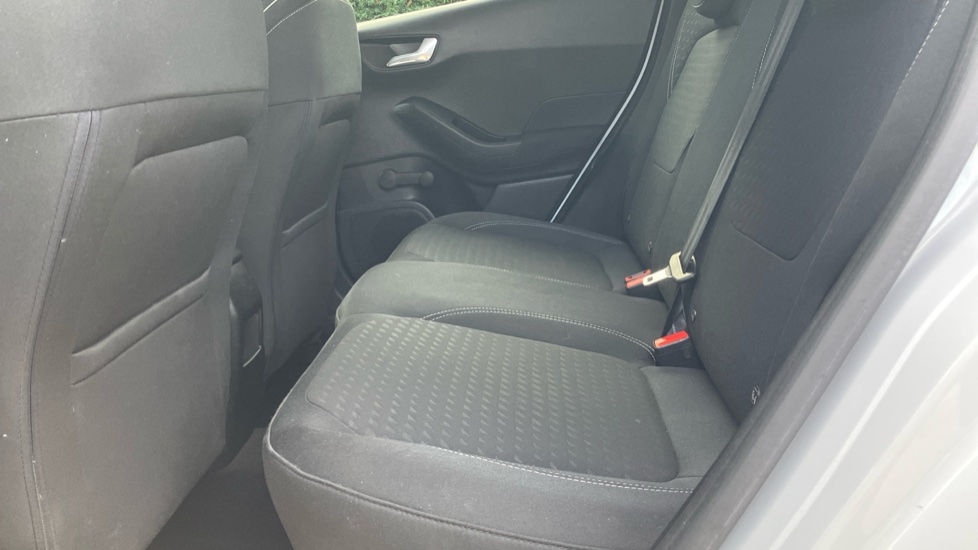 Ford Fiesta 1.0 EcoBoost Titanium 5dr Petrol Hatchback - Image 16