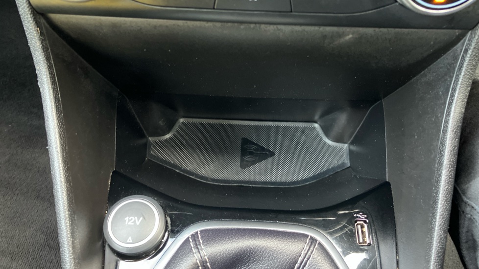 Ford Fiesta 1.0 EcoBoost Titanium 5dr Petrol Hatchback - Image 24
