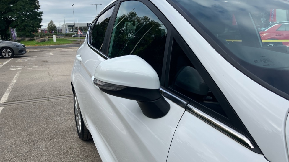 Ford Fiesta 1.0 EcoBoost Titanium 5dr Petrol Hatchback - Image 34