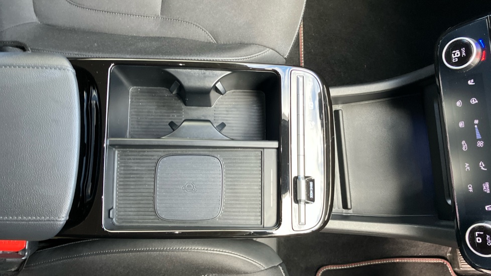 Hyundai TUCSON 1.6T Hybrid Premium 5dr Auto Hybrid Estate - Image 25