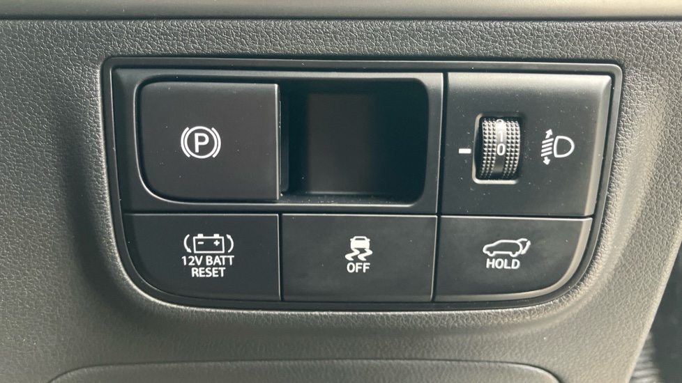 Hyundai TUCSON 1.6T Hybrid Premium 5dr Auto Hybrid Estate - Image 27