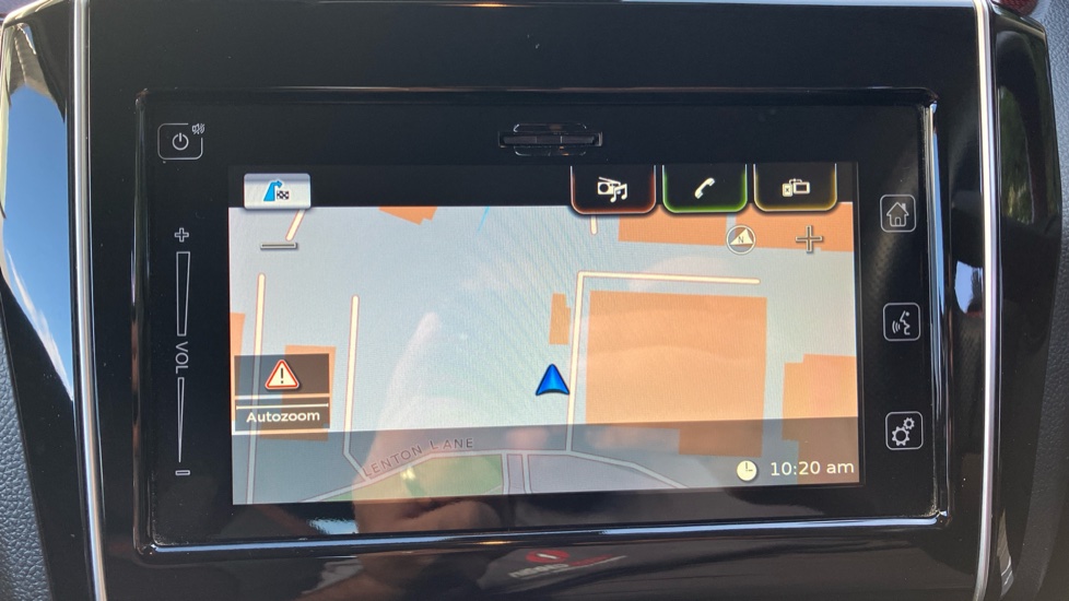 Suzuki Swift 1.4 Boosterjet 48V Hybrid Sport 5dr Petrol Hatchback - Image 12