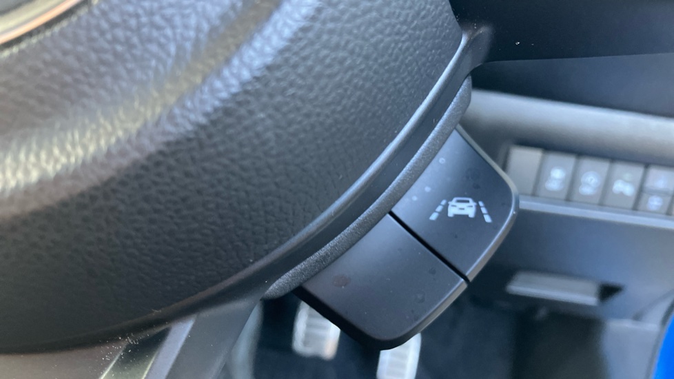Suzuki Swift 1.4 Boosterjet 48V Hybrid Sport 5dr Petrol Hatchback - Image 23